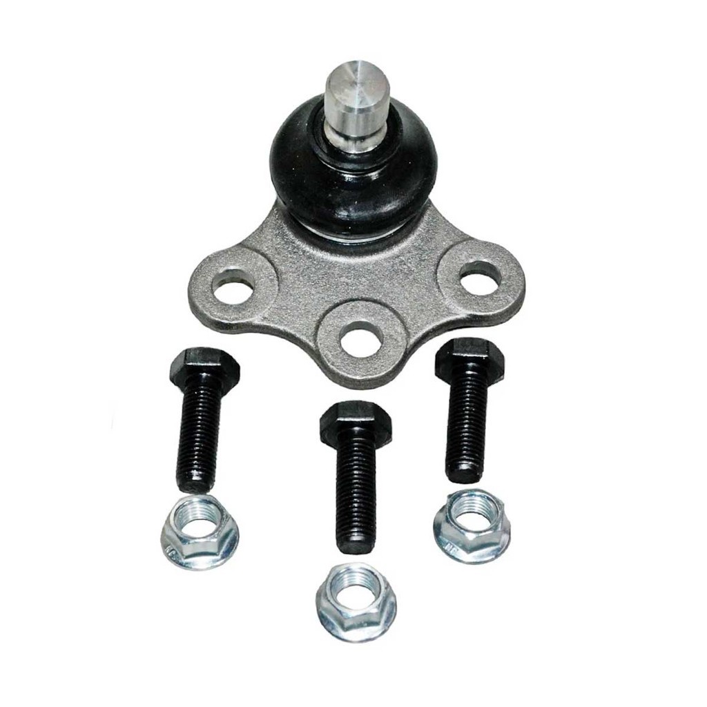 Pivo de Suspensao Chevrolet Corsa 02/12 / Montana - Inferior