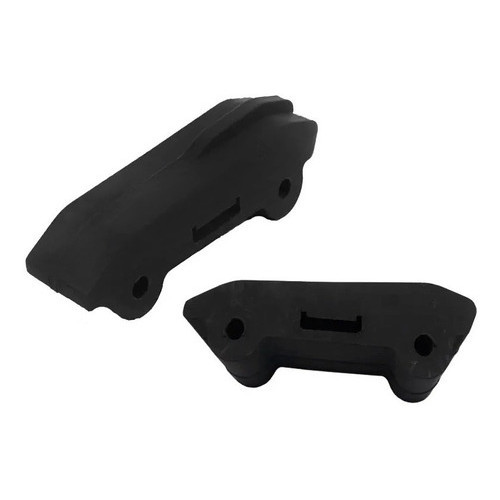 Protetor Guia Corrente Transmissão Crf 230 Traseiro — imagem 2 de 2