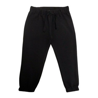 Calça Jogger Moletom Menina - Kidstok em Oferta na Shopee