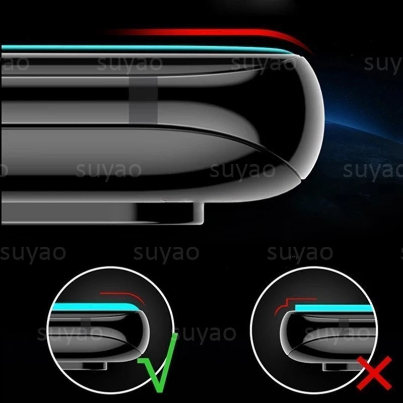 Para Google Pixel 9A 9 Pro 9Pro XL 8 7 6 Vidro Do Telefone Temperado Com Cola Completa Protetor De Tela Câmera HD Pixel9