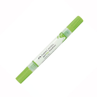 Pincel marcador permanente Multimark Verde MM/SPVD778 Faber-Castell em Oferta na Shopee