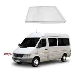 Lente Farol Sprinter 1995 1996 1997 1998 1999 2000 2001 2002