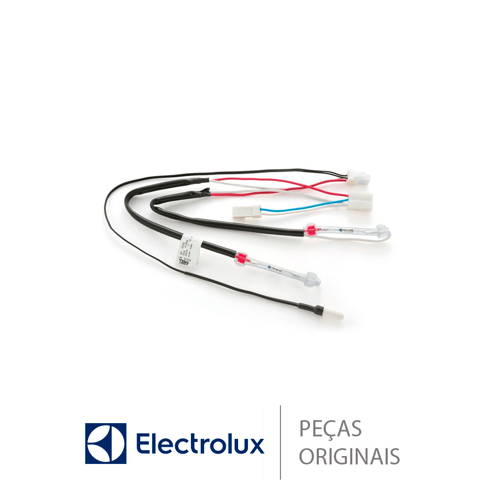 REDE SENSOR DE DEGELO REFRIGERADOR ELECTROLUX - 41005775 A99148302