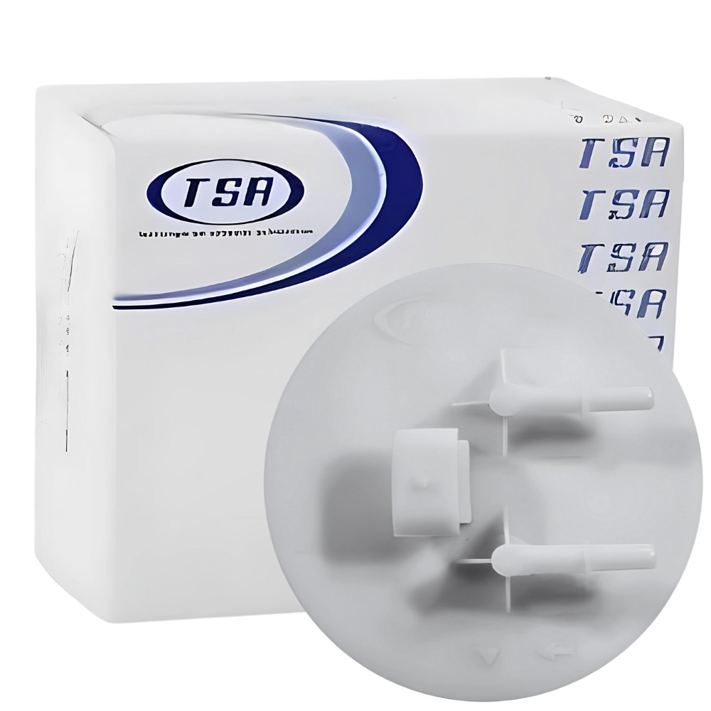 TAMPA BOMBA COMBUSTÍVEL FORD ECOSPORT 2003/2012 FIESTA FLEX em Oferta na Shopee