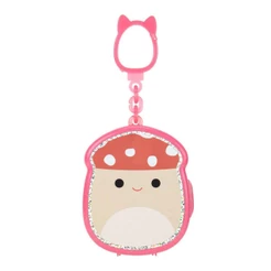 Chaveiro Mochila Malcolm com 3 Mini-Squish - Squish a Longs