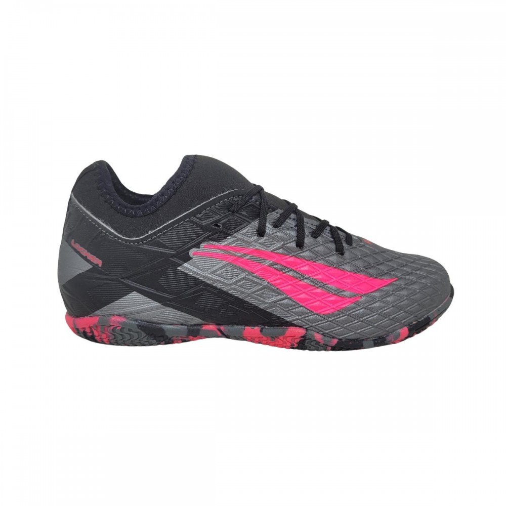 Chuteira Penalty rx Locker Kids y 3 Chpk Indoor