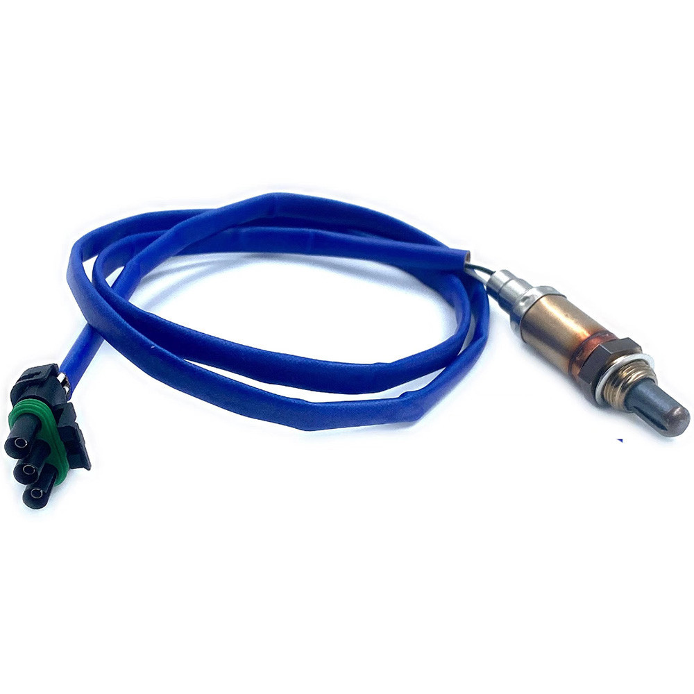 Sonda Lambda/Sensor de Oxigênio GM Astra Omega Silverado Fiat Uno 1.5/4.1 1992 / 2004 90010999 / 90448458