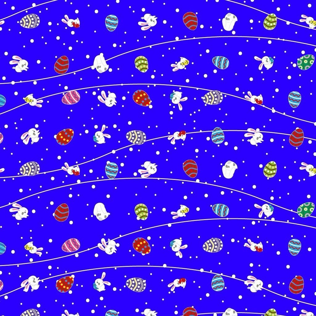 75 Sacos Express P/OVO DE PÁSCOA COELHOS AZUL Ovo Páscoa 250g a 350g - 35X35 cm  INOVE em Oferta na Shopee