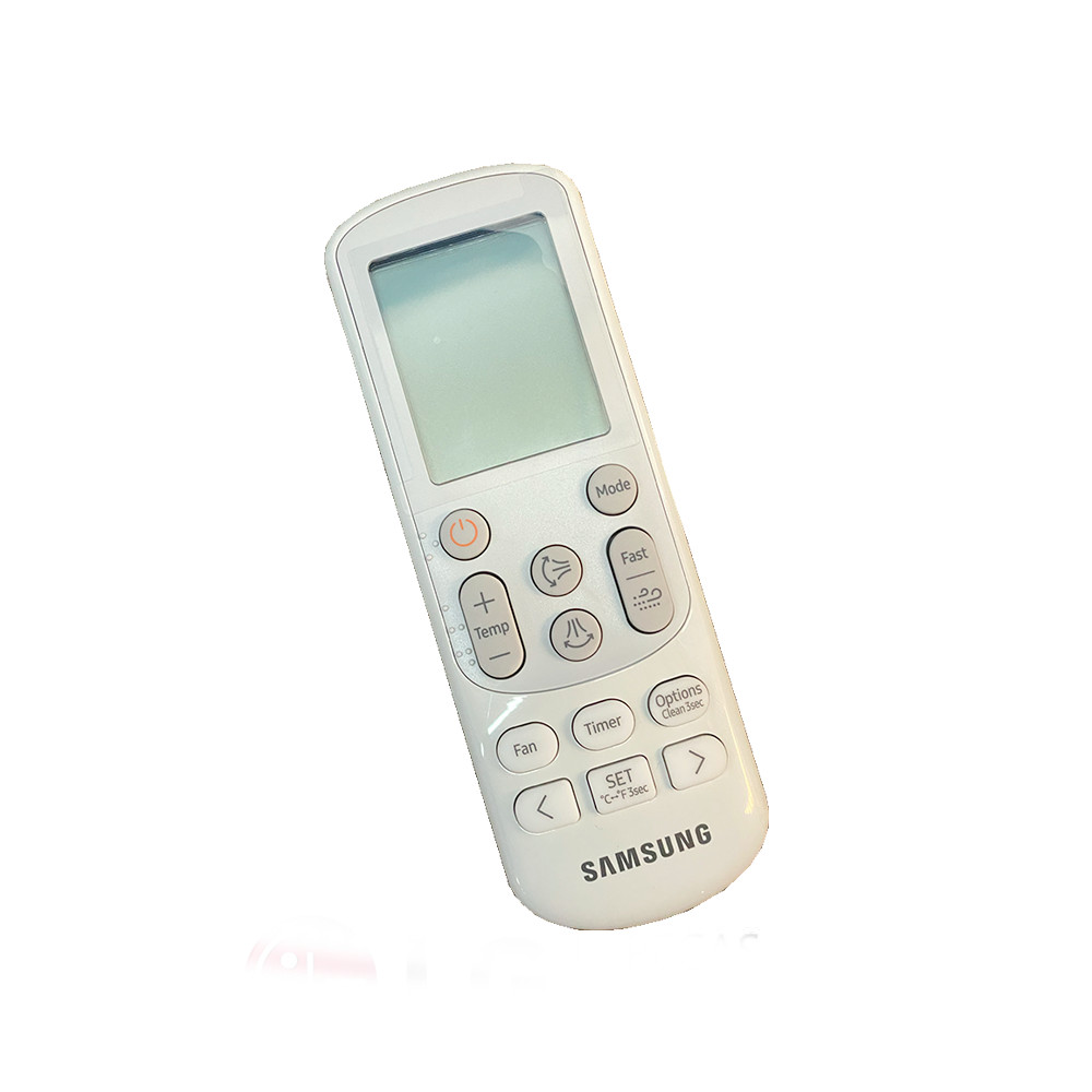 CONTROLE REMOTO AR CONDICIONADO SAMSUNG - DB96-25318G
