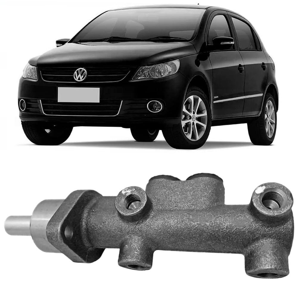 Cilindro Mestre Freio Duplo Gol G5 G6 2009 A 2013 Trw em Oferta na Shopee