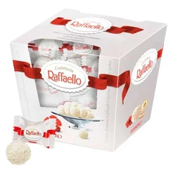 Bombom Raffaello c/15 - Ferrero