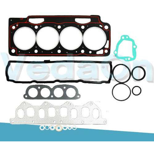 Jogo Junta Cabeçote Renault Scenic Megane 2.0 8v F3r