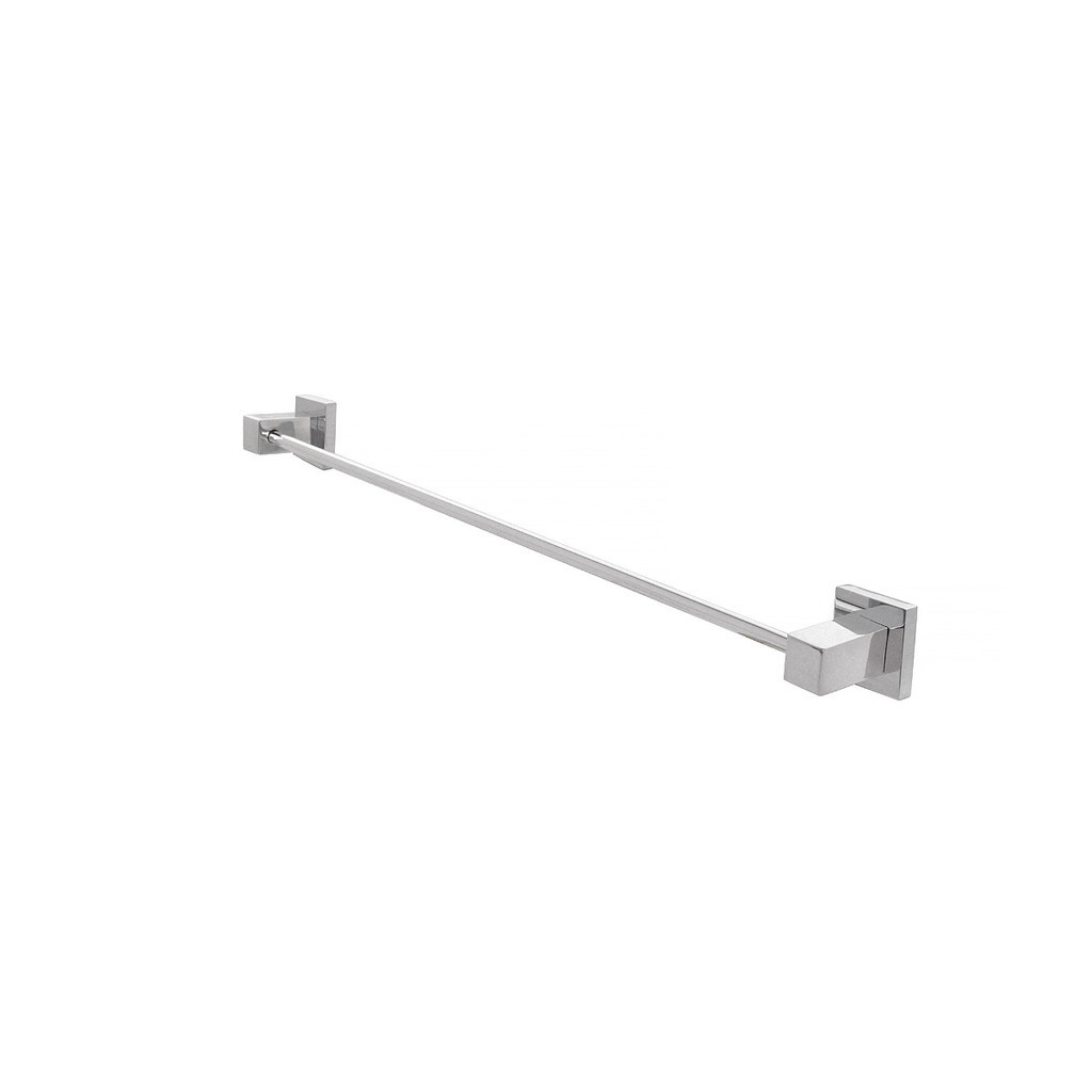 Porta toalha banho para banheiro luxo modelo grécia - POLIDO