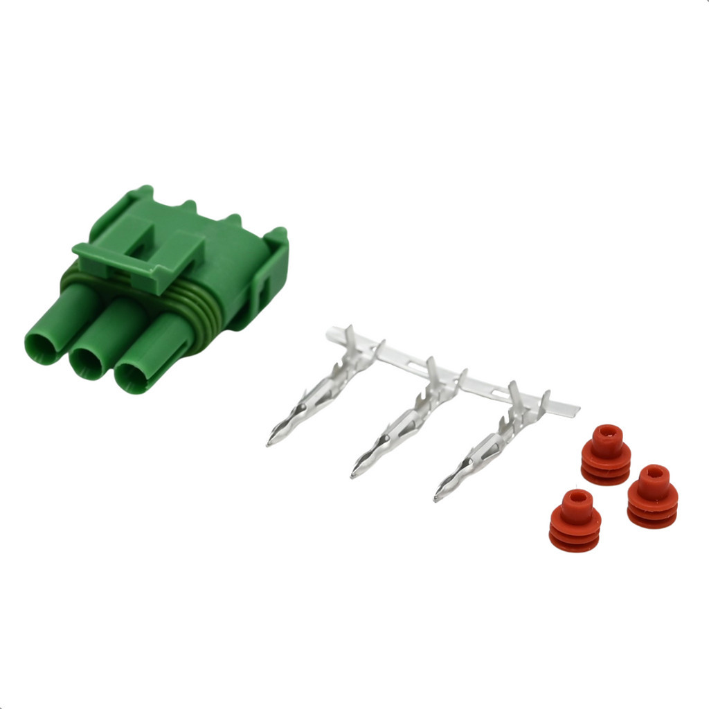 Reparo Plug Chicote Sensor Map Monza Kadett Corsa Omega Blazer