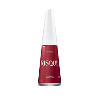 ESMALTE CREMOSO RISQUE TAMARA 8ML