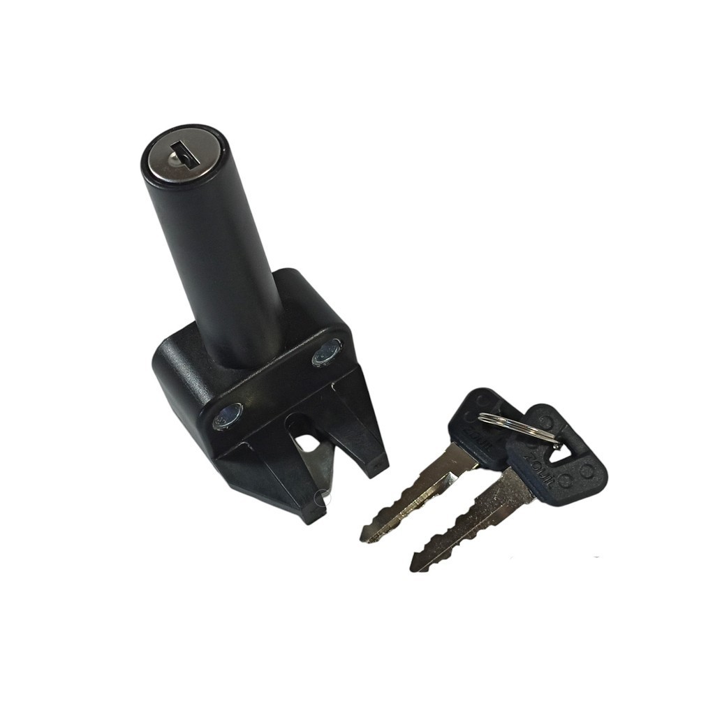 Trava Banco Crypton T115 2010 2011 2012 2013 2014 2015 2016 em Oferta na Shopee