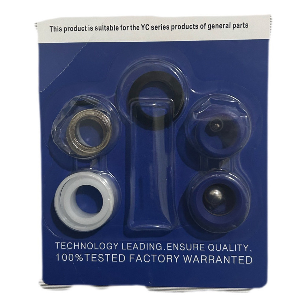 Kit De Reparo Para Airless Graco 287825 248212 695 795 3900