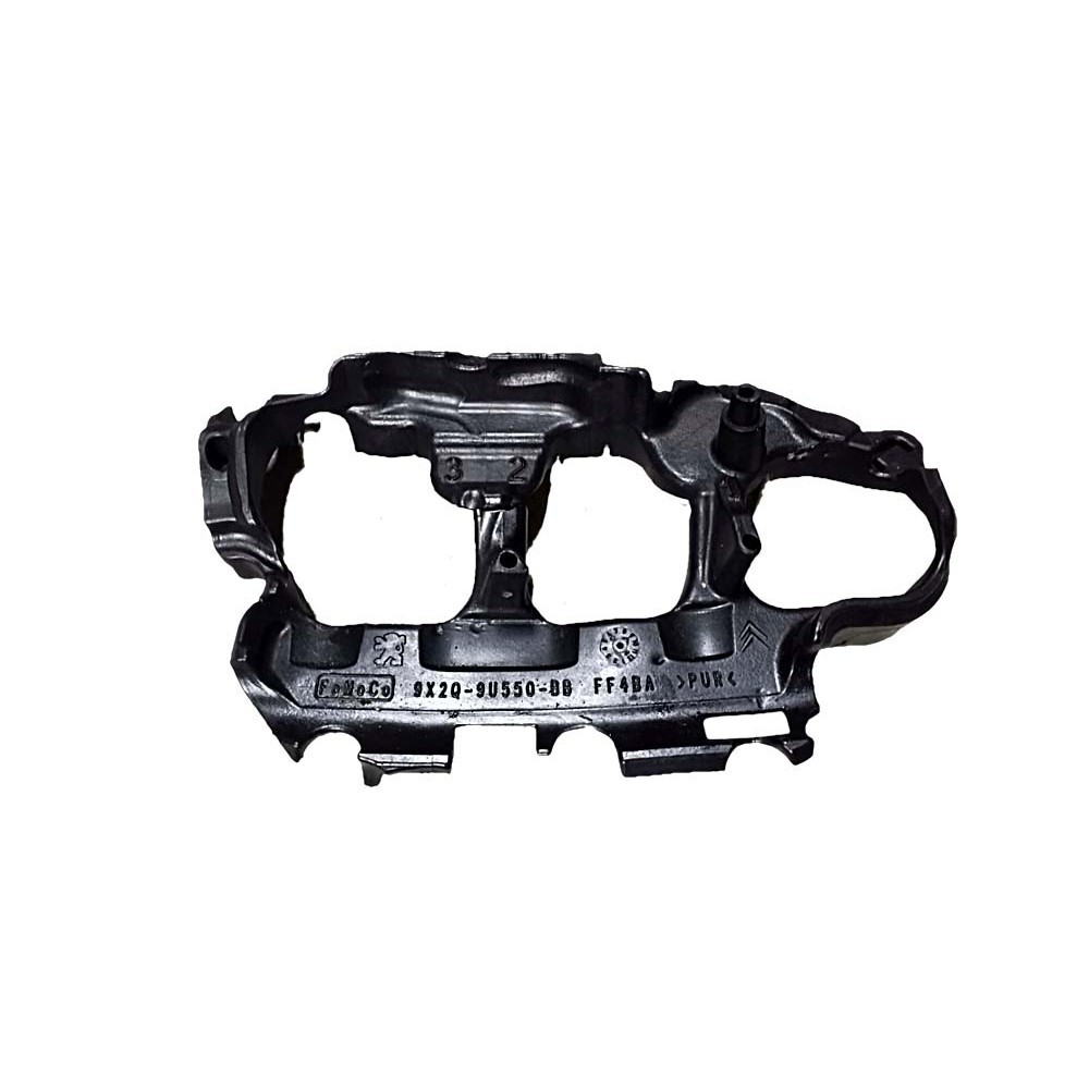 9X2Q9U550BB CAPA DOS INJETORES Land Rover discovery 3 4