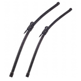 PAR PALHETA DE LIMPADOR AUDI A3 2007/2012 BMW X1 em Oferta na Shopee