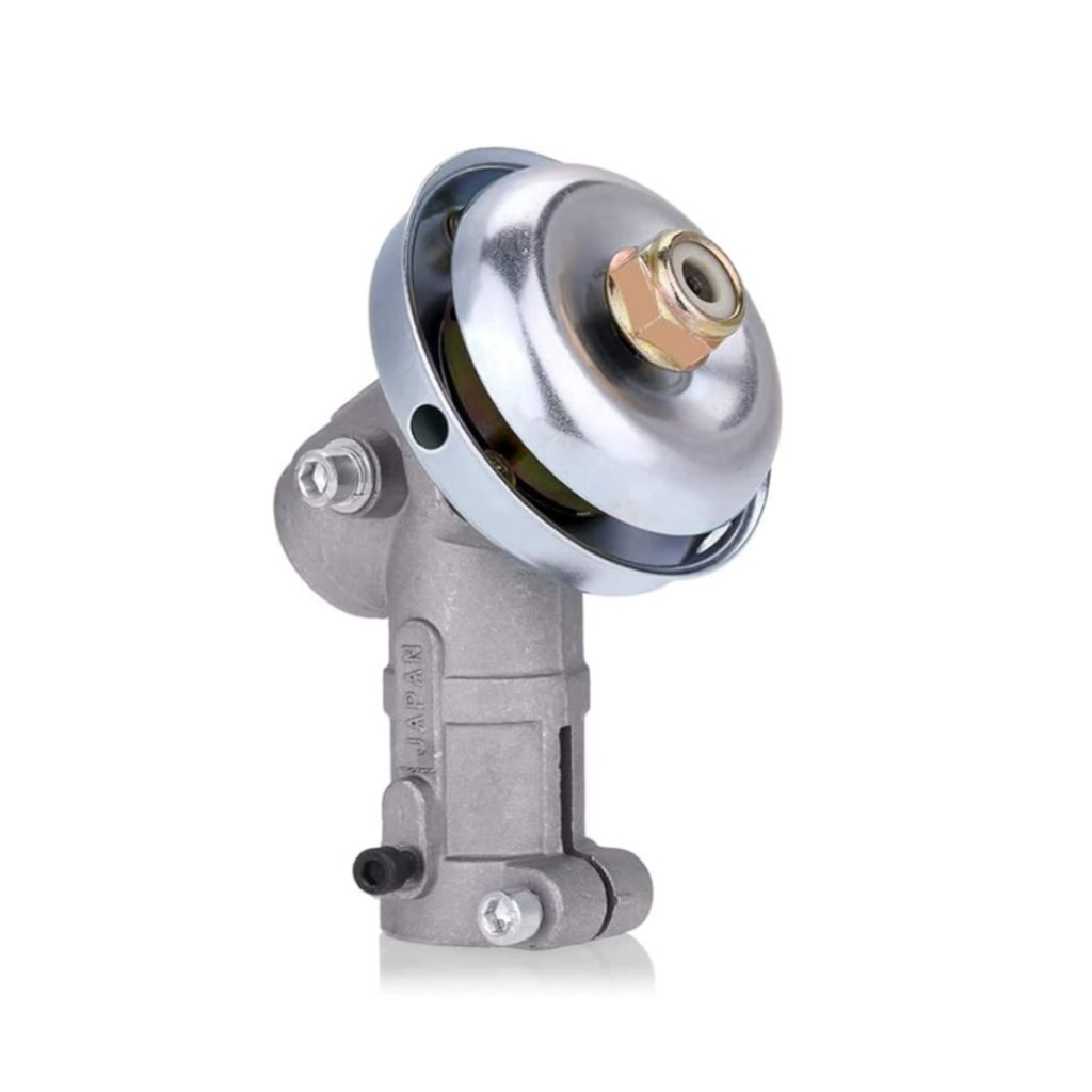 Ponteira Transmissão Roçadeira Universal 43cc 52cc Toyama Vulcan Tekna Nakasaki