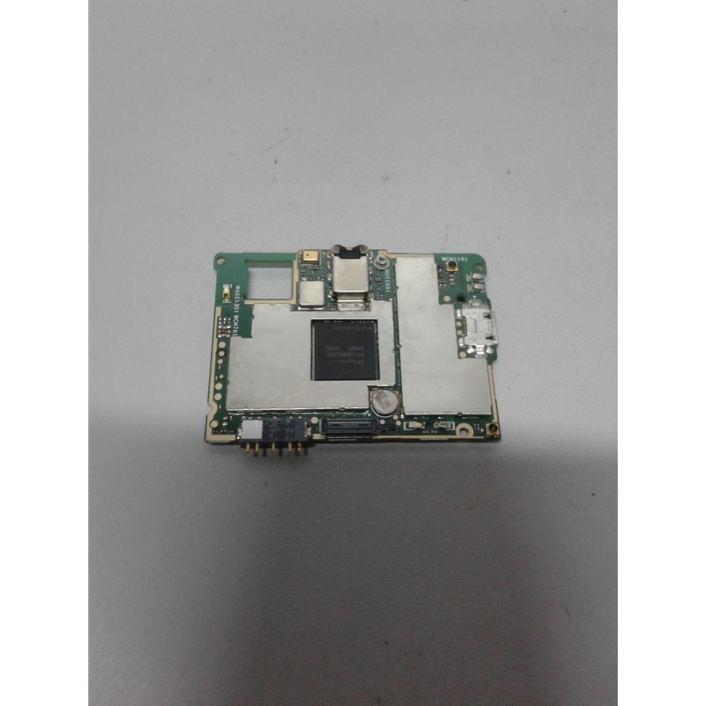 Placa Mãe Com Defeito Do Celular Sony Xperia M C2004