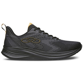 Tênis Olympikus Marte Masculino Esportivo Academia Runn Confortável Original em Oferta na Shopee