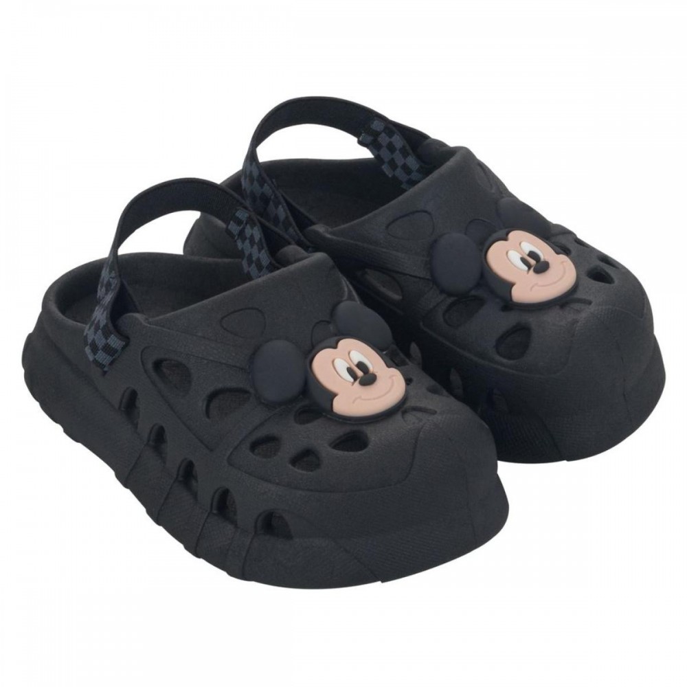 Sandalia Grendene Kids 23242 Babuch Sweet Hug