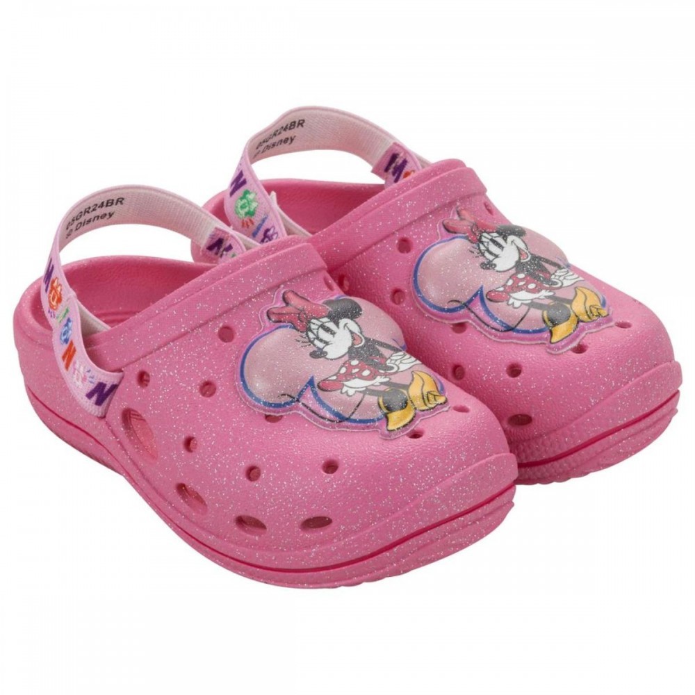 Sandalia Grendene Kids 23025bd529 Moments Babuch