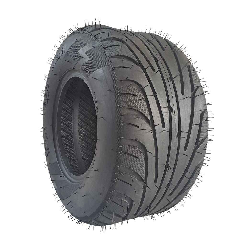 Pneu 225/55-8 Sem Câmara 57J E-letric em Oferta na Shopee