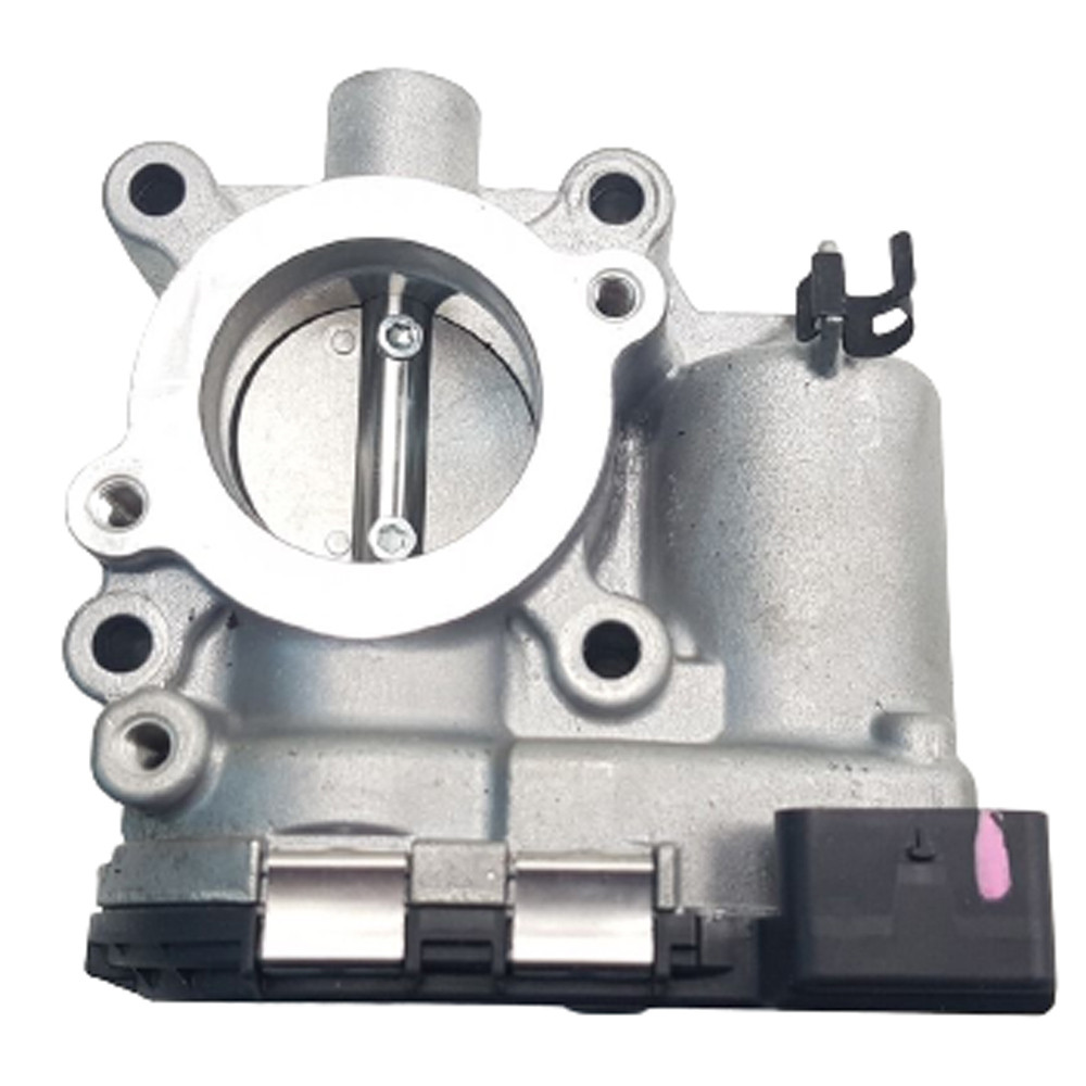 A2821410200 Corpo Borboleta Tbi Renault Megane Scenic Duster