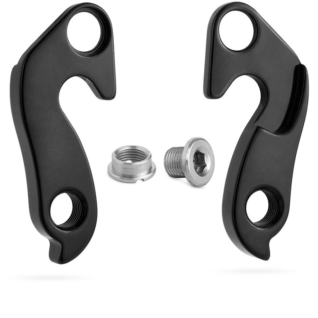 Gancheira Specialized Upgrade Longa - Gantech Gancheiras