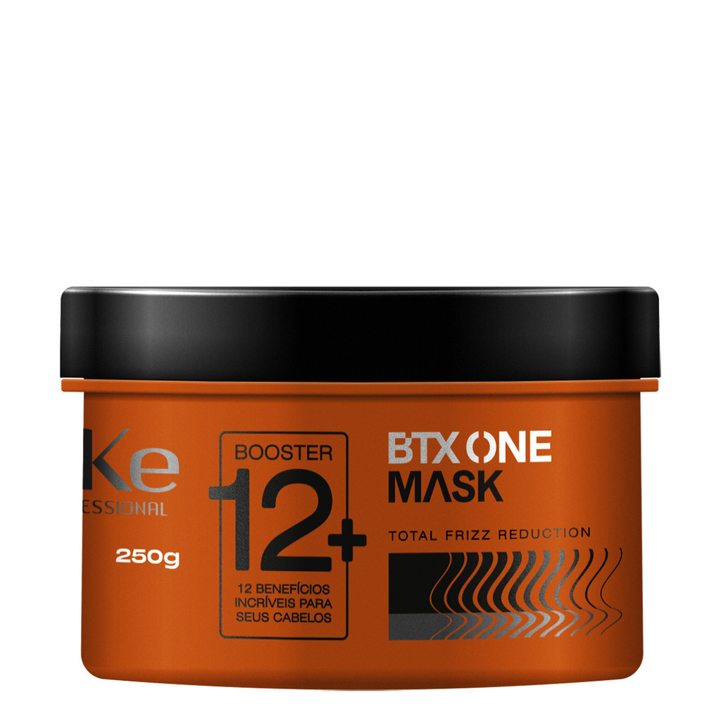 iLike Btox Capilar - 250G em Oferta na Shopee