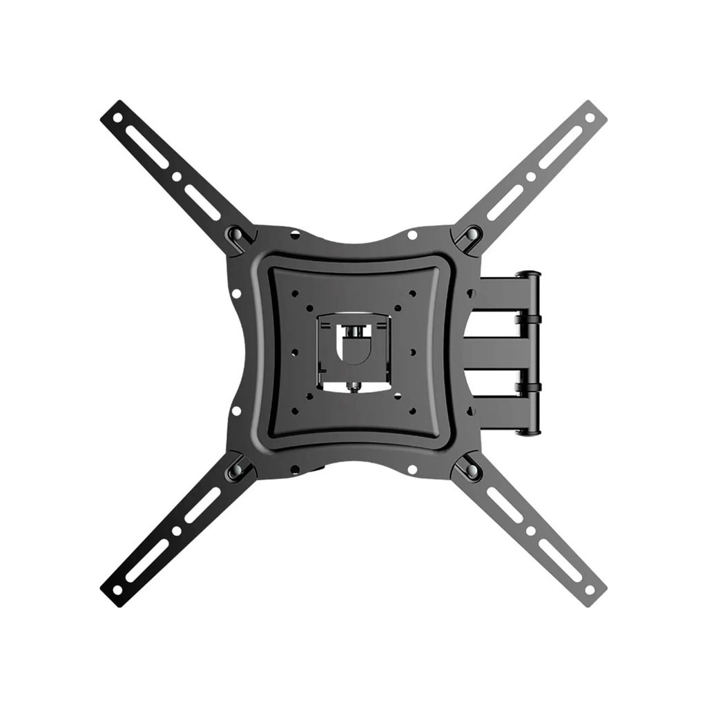 Suporte para TV Tri Articulado Aquario SAV-4400 26 a 60 Polegadas