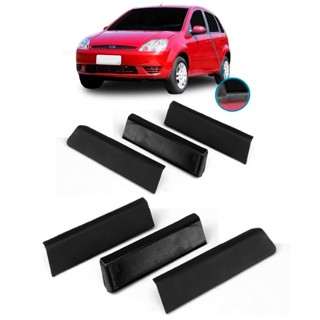 Kit Pestana Coluna Fiesta Rocan 4 Portas 2003 2004 2005 2006 2007 em Oferta na Shopee