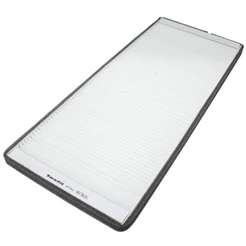 Filtro do Ar Condicionado JCB 3CX4T Após 2001 4CX Após 2004 - Tecfil - ACP362
