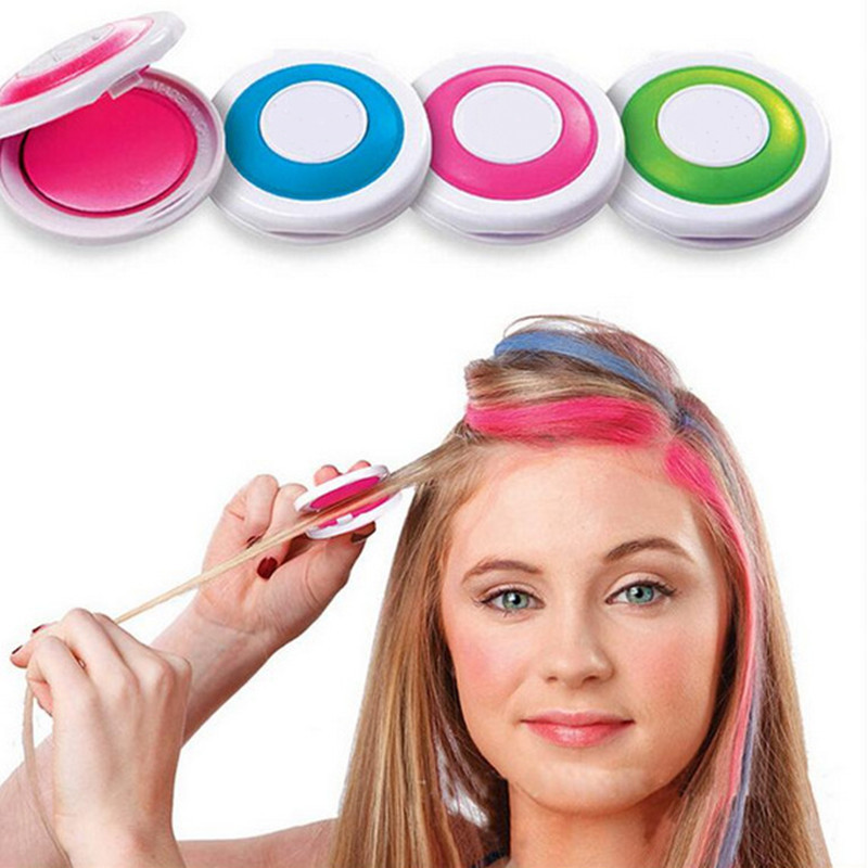 kit 4/6 Caixa Temporária Europeia / Pastel  Salão De Beleza Portátil, indispensável para carnavais -ar2550/ar6016/ar2012
