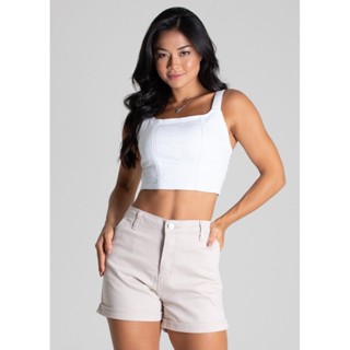 Shorts Sarja Sawary - 276369