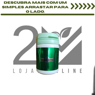 Kit 12 Frasco Harp Saúde Total Original Com 15 Cápsulas Suplemento Alimentar - Revenda