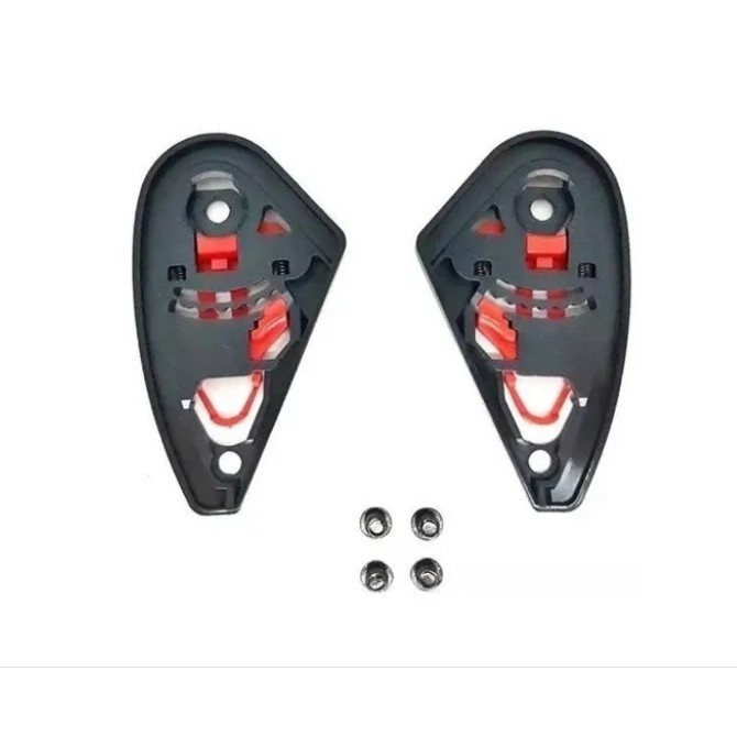 Reparo Capacete Mt Thunder