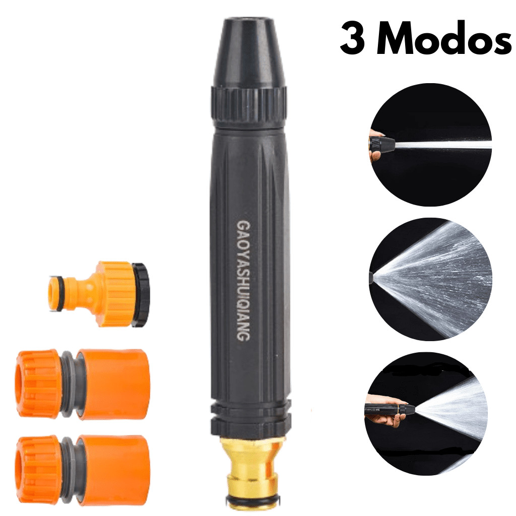 O que é Jato de Lavar Moto? Guia e Onde Comprar | BuscaProdutos