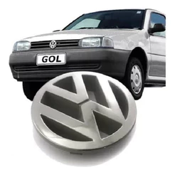 Emblema Grade Gol Parati Saveiro Bola G2 95 96 97 98 99 Spec