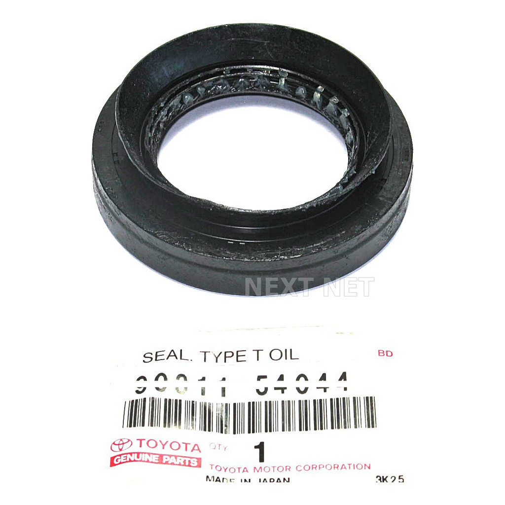 Retentor Oleo Do Pinhão Diferencial Traseiro Rav4 2004