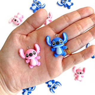 Pingente Stitch - 6 pçs