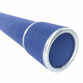 Canudo de formatura graduação prata Azul Marinho em Oferta na Shopee