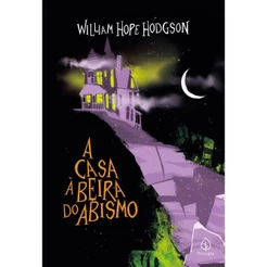 Livro A casa à beira do abismo