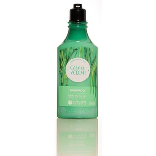 Shampoo Cabeleira Lisa Cana-de-Açúcar 300ml - L