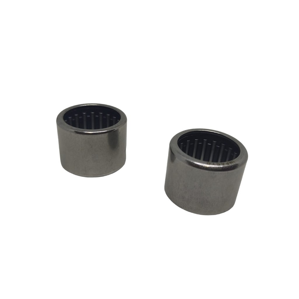 Par Rolamento Agulha Balança Honda Crf 150F Crf 230f