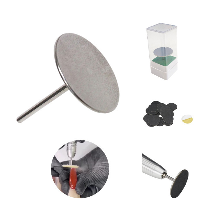 Brocas para Alongamento de Unhas: Onde Comprar | BuscaProdutos