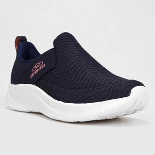 Tênis Olympikus Flutua Feminino - Marinho em Oferta na Shopee