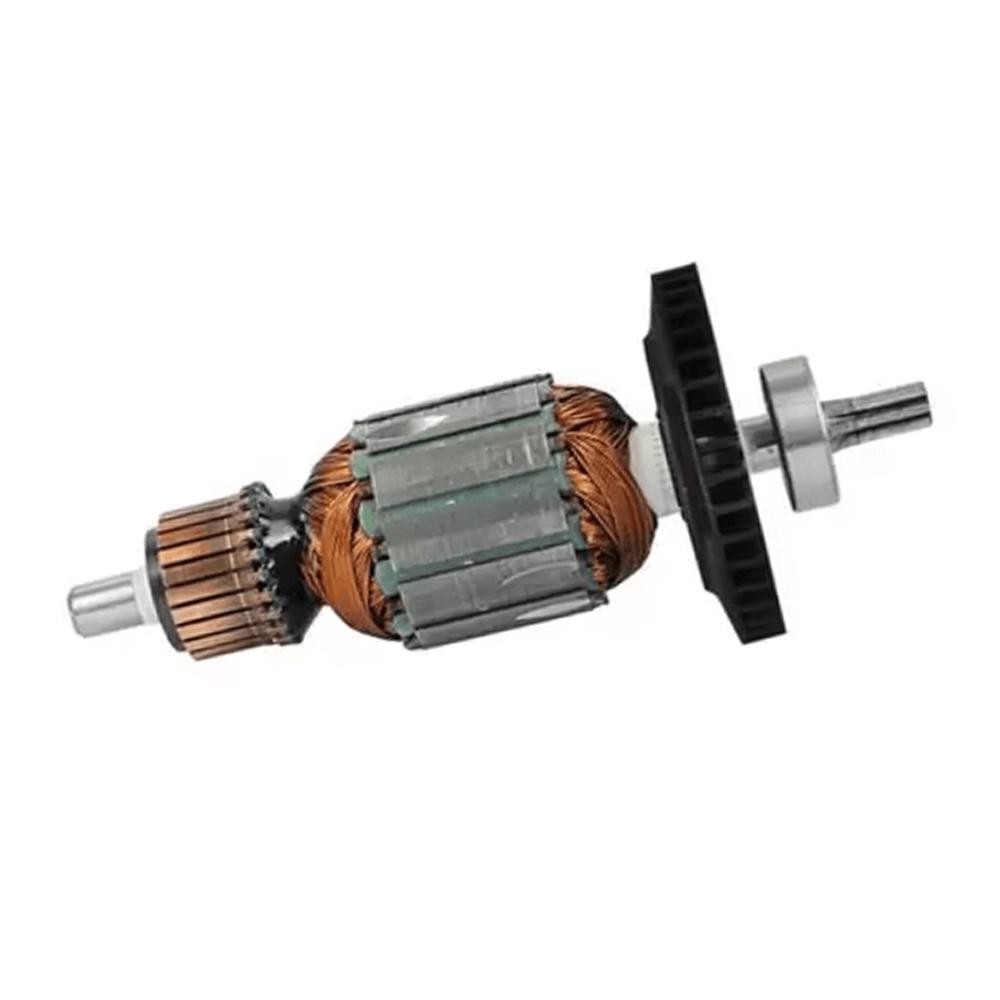 Induzido 11B6 220V p/ Furadeira Bosch GSB 550 1604010B9X em Oferta na Shopee